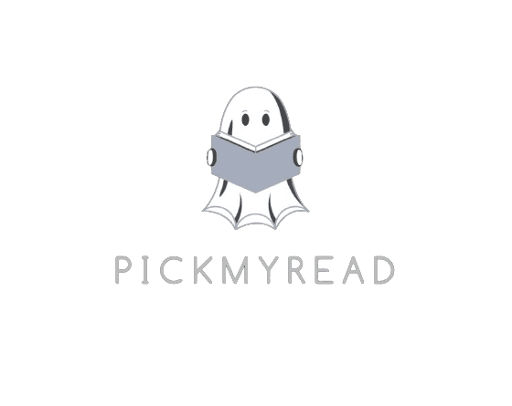 PickMyRead Logo